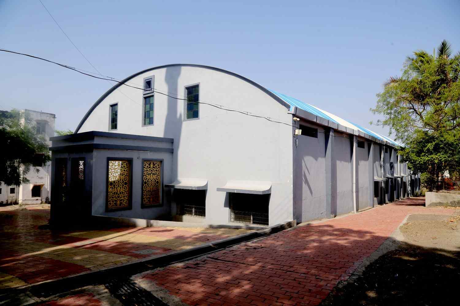 Auditorium